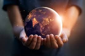 Embracing a holy life in a fallen world